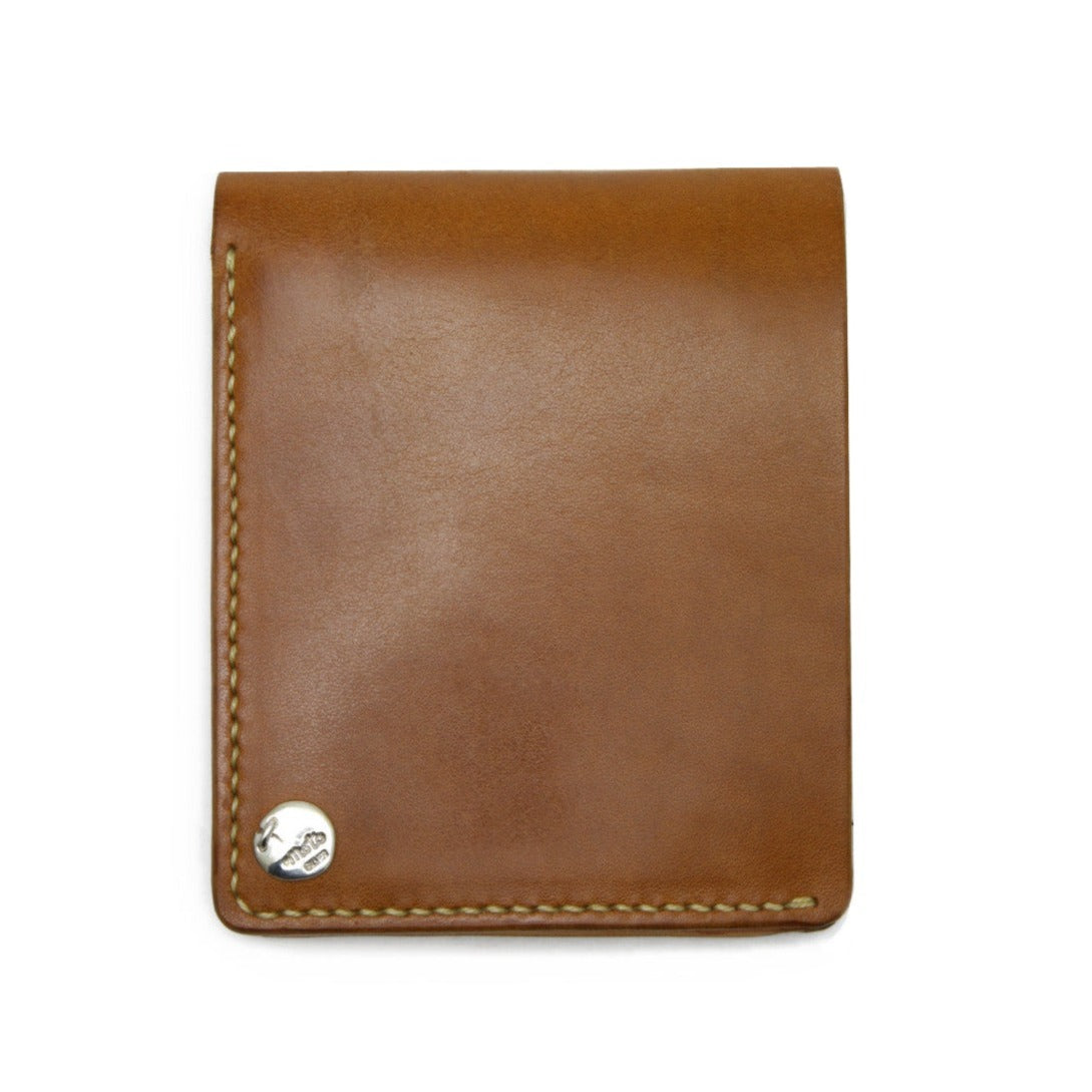W1 ≪BROWN≫ SHORT WALLET / ショートウォレット – MOTO ONLINE W1 ≪BROWN≫ SHORT WALLET / ショートウォレット – MOTO ONLINE