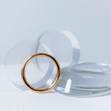 GESSO(月相) <br> FULL MOON 2.5㎜巾<br> MRGF-25PG