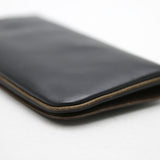 "MOTOR NEW VINTAGE"  HORWEEN CHROMEXCEL TRACKER'S WALLET  ホーウィン クロムエクセル トラッカーズウォレット