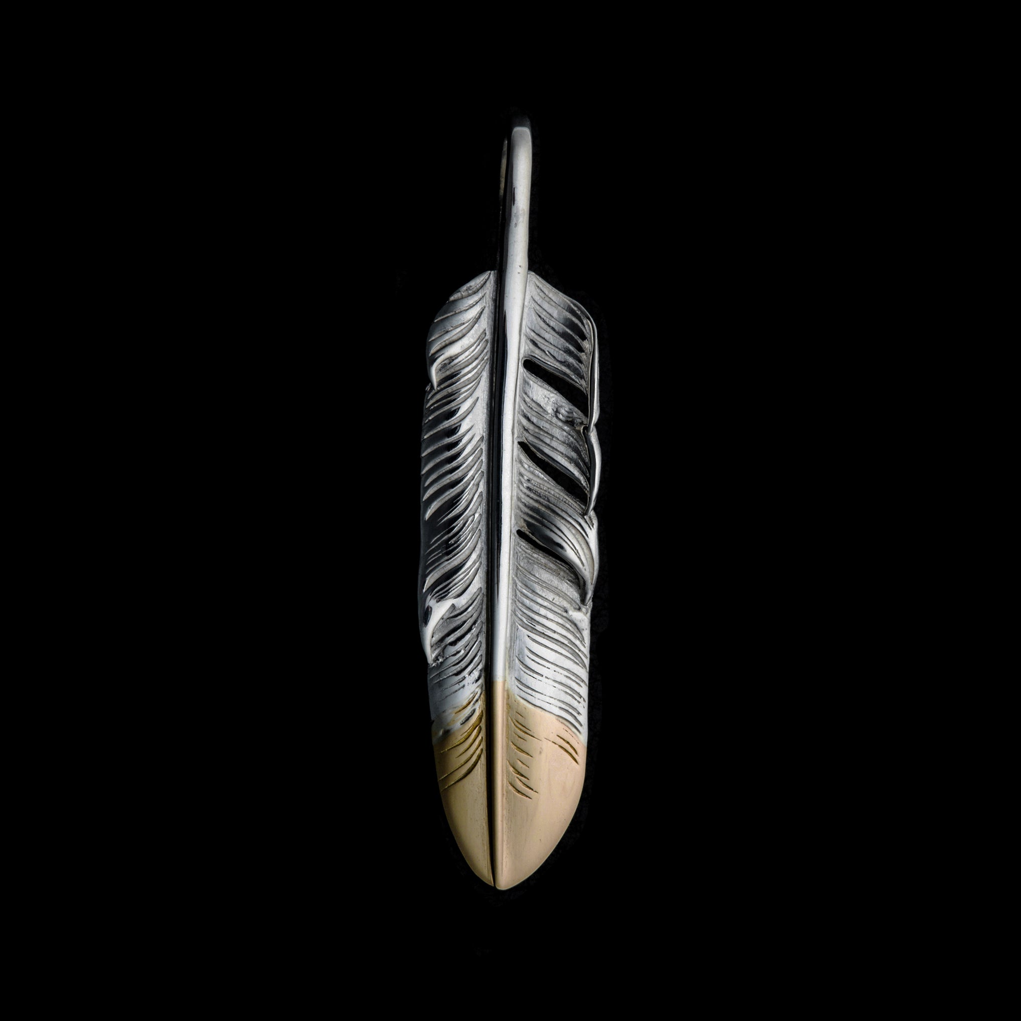 44EMPORIUM Feather フェザー Feather yo-yo by 44EMPORIUM – Store – Spinkult