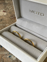 ORBIT(オービット) <br> 2.2㎜巾<br> MRO-22YG