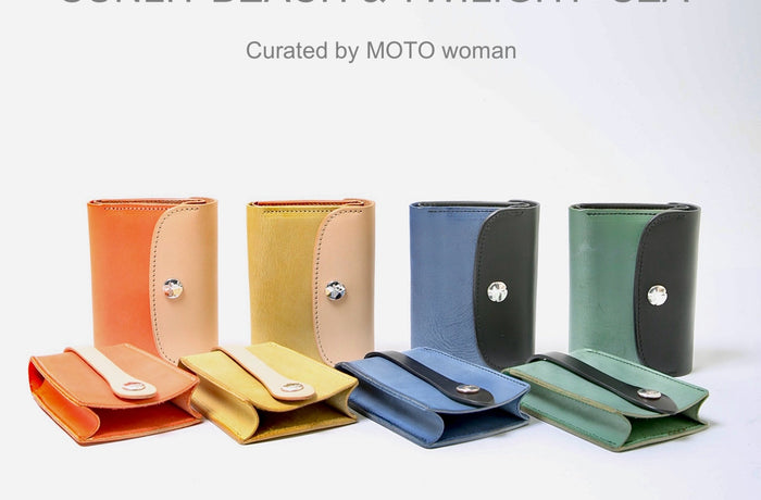 小物 moto news – MOTO ONLINE STORE