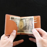 【2025 SPECIAL】MC1 墨染めパイソン マネークリップ