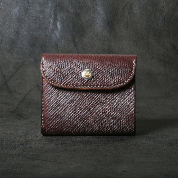 12/14迄　値下げMOTO W5 ウォレット ロシアンカーフ　2023イベント 12/14迄 値下げMOTO W5 ウォレット ロシアンカーフ 2023イベント