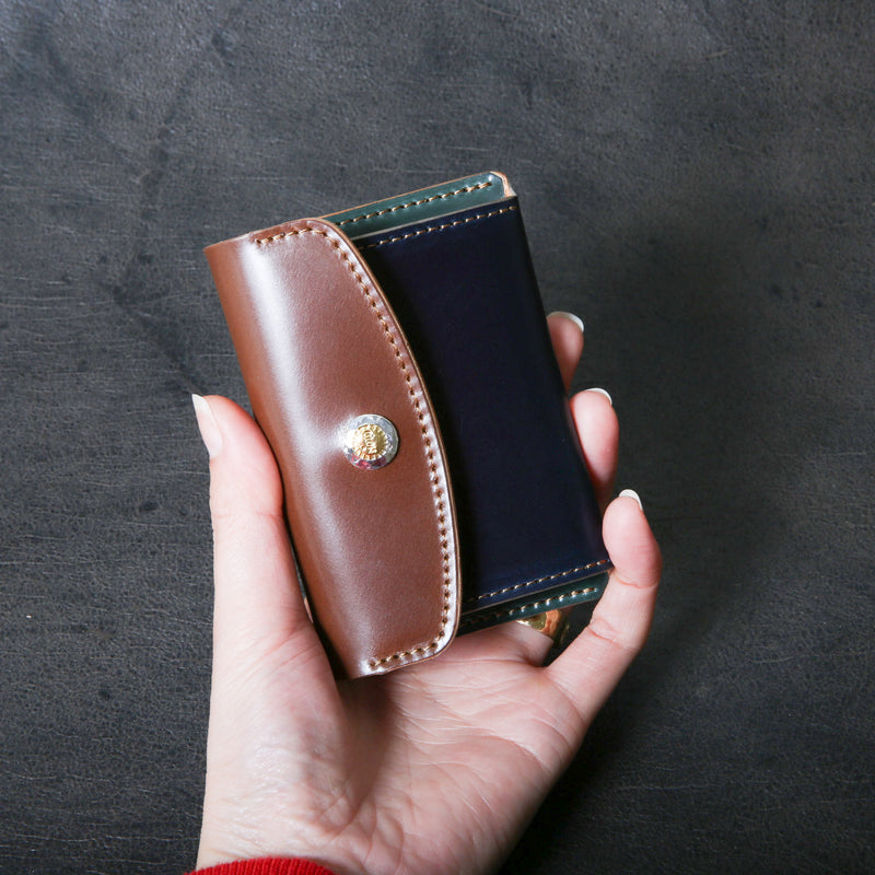 【2025 SPECIAL】C3 ロカドコードバン ≪マルチカラー≫ コイン＆カードケース