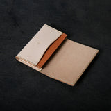 【2025 SPECIAL】CA4 ヒマラヤクロコ × ベルギーヌメ カードケース