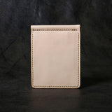 【2025 SPECIAL】MC1 ヒマラヤクロコ × ベルギーヌメ マネークリップ