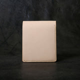 【2025 SPECIAL】W1 ヒマラヤクロコ × ベルギーヌメ ショートウォレット