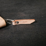 【2025 SPECIAL】FW5 ヒマラヤクロコ × ベルギーヌメ L字ファスナーロングウォレット