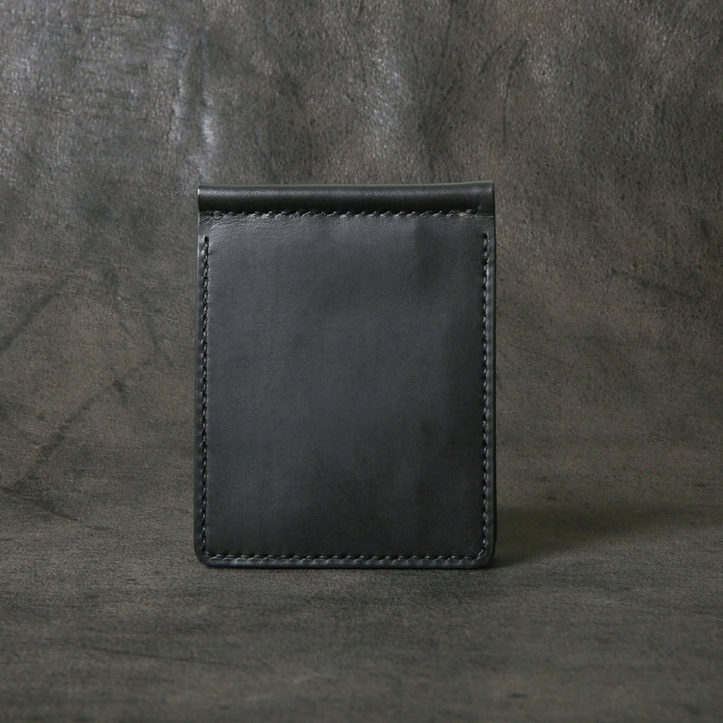 【2025 SPECIAL】MC1 墨染めパイソン マネークリップ