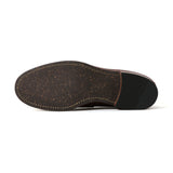 【2026 NEW COLLECTION】#2505 ≪BROWN≫ ITALIAN HORSE COIN LOAFERS イタリアンホースコインローファー