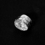 RG-04 KAZEKIRI FEATHER RING / 風切りフェザーリング