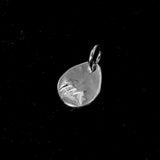 MT-01 , EAGLE STAMPED PENDANT / イーグルスタンプメタル