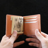 【2025 SPECIAL】MC1 墨染めパイソン マネークリップ