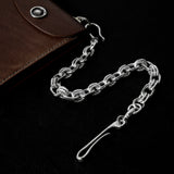 RWSC1 UEDA WALLET CHAIN / ウエダ ウォレットチェーン