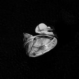 RG-04 KAZEKIRI FEATHER RING / 風切りフェザーリング