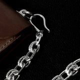 RWSC1 UEDA WALLET CHAIN / ウエダ ウォレットチェーン