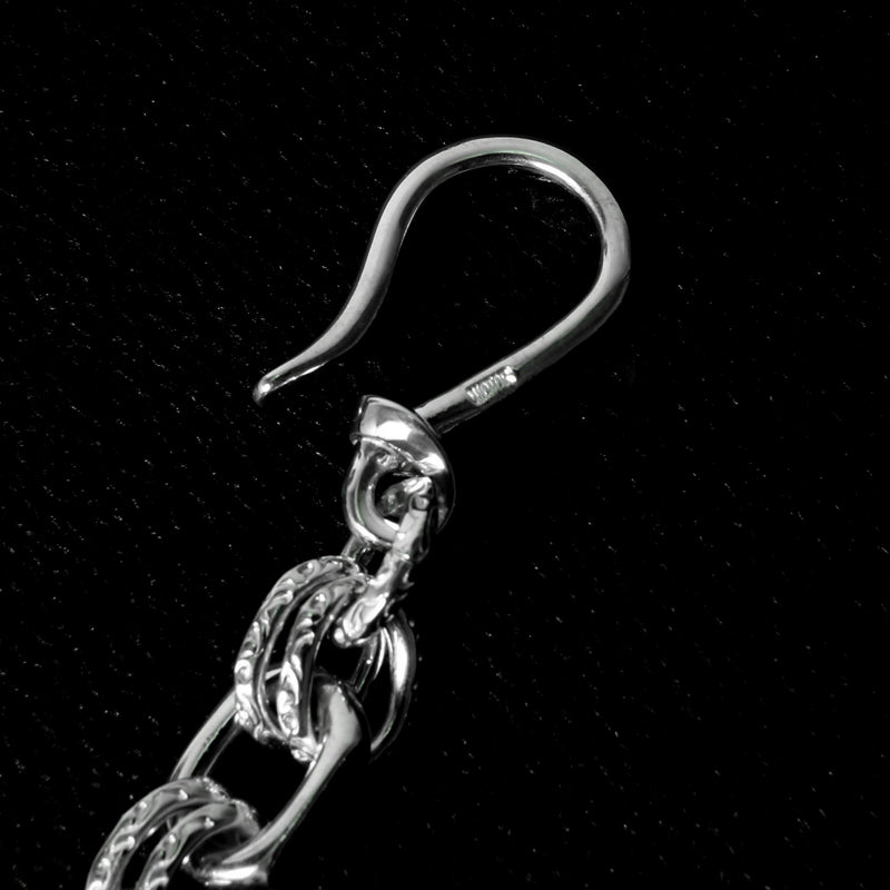 RWSC1 UEDA WALLET CHAIN / ウエダ ウォレットチェーン