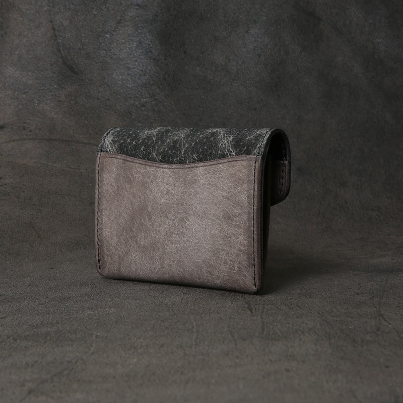 【2025 SPECIAL】C3 墨染エレファント カード＆コインケース