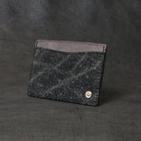 【2025 SPECIAL】CA5 墨染エレファント カードケース / 名刺入れ