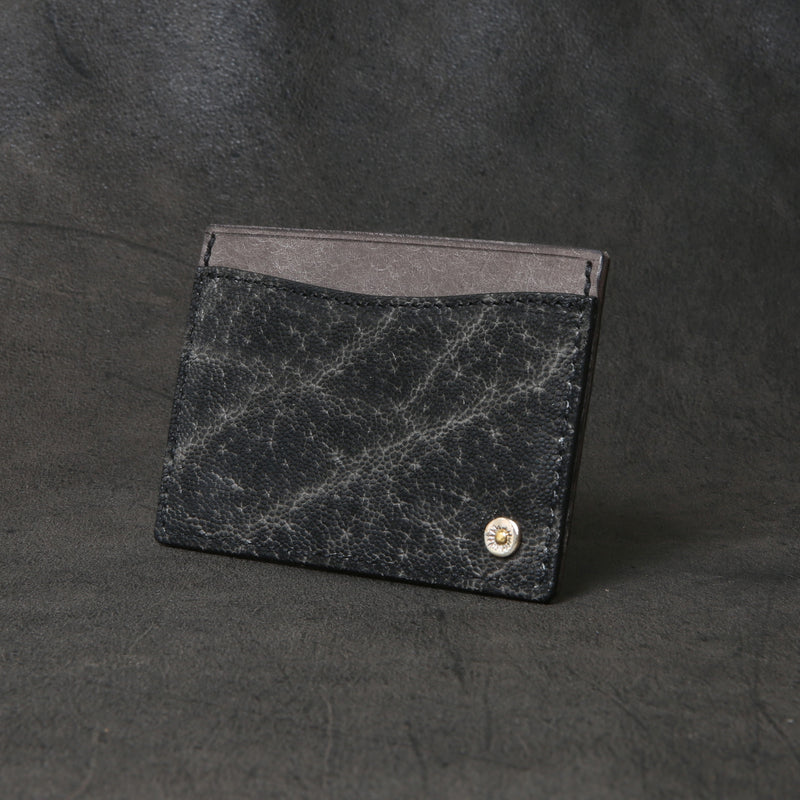 【2025 SPECIAL】CA5 墨染エレファント カードケース / 名刺入れ