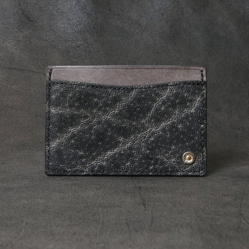 【2025 SPECIAL】CA5 墨染エレファント カードケース / 名刺入れ