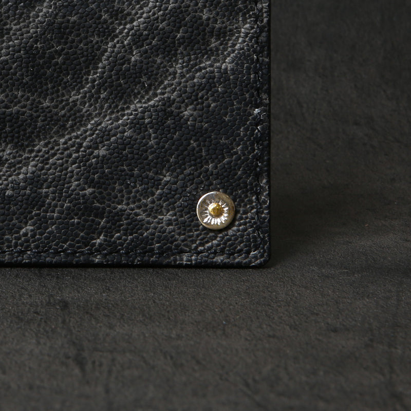 【2025 SPECIAL】CA5 墨染エレファント カードケース / 名刺入れ