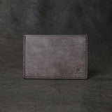 【2025 SPECIAL】CA5 墨染エレファント カードケース / 名刺入れ