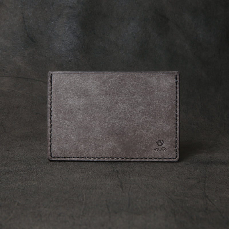 【2025 SPECIAL】CA5 墨染エレファント カードケース / 名刺入れ