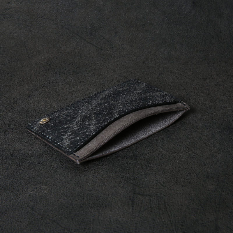 【2025 SPECIAL】CA5 墨染エレファント カードケース / 名刺入れ