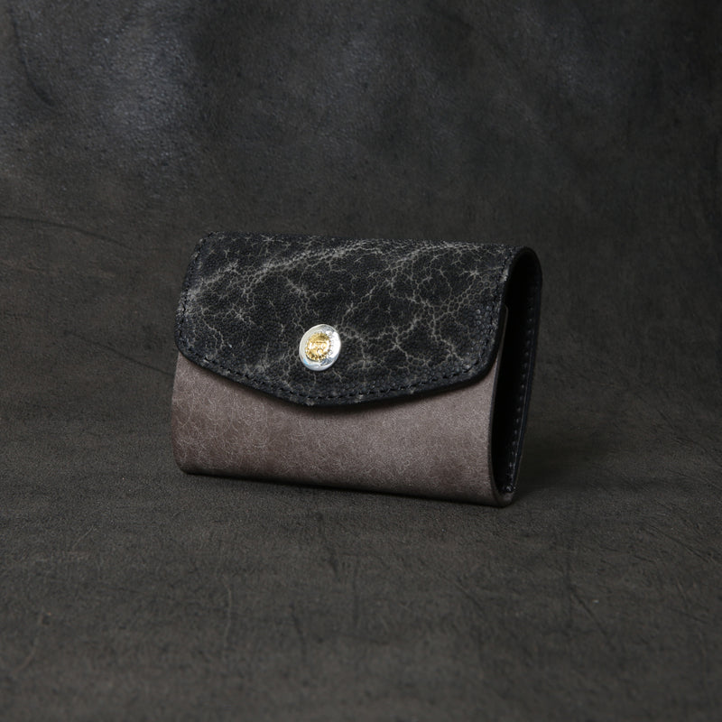 【2025 SPECIAL】KC6 墨染エレファント 新型キーケース