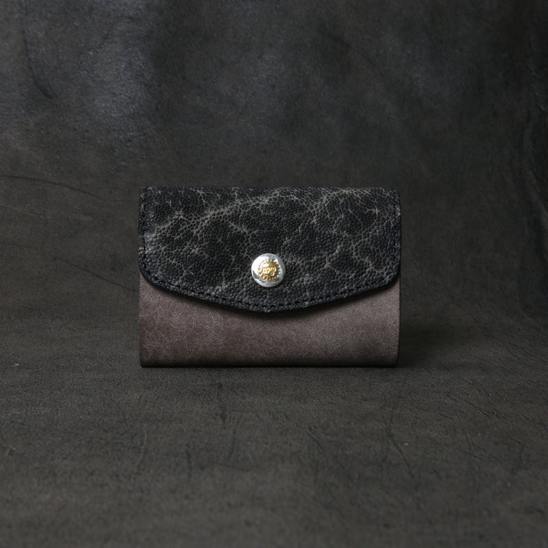 【2025 SPECIAL】KC6 墨染エレファント 新型キーケース