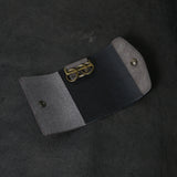 【2025 SPECIAL】KC6 墨染エレファント 新型キーケース