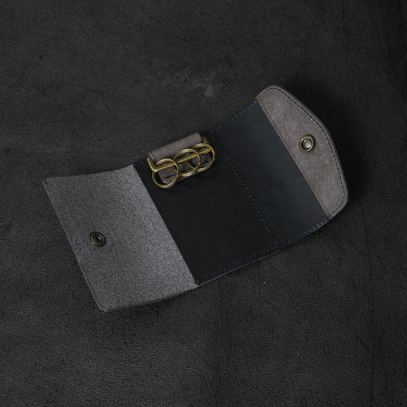 【2025 SPECIAL】KC6 墨染エレファント 新型キーケース