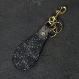 【2025 SPECIAL】KH10 墨染エレファント 靴べらキーホルダー