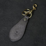 【2025 SPECIAL】KH10 墨染エレファント 靴べらキーホルダー