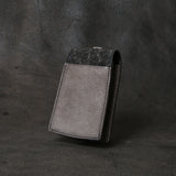 【2025 SPECIAL】KC7 墨染エレファント ベル型キーケース