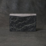 【2025 SPECIAL】CA4 墨染エレファント カードケース / 名刺入れ