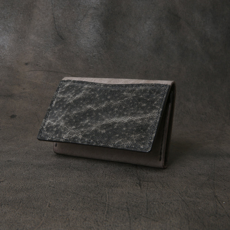 【2025 SPECIAL】CA4 墨染エレファント カードケース / 名刺入れ