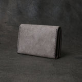 【2025 SPECIAL】CA4 墨染エレファント カードケース / 名刺入れ