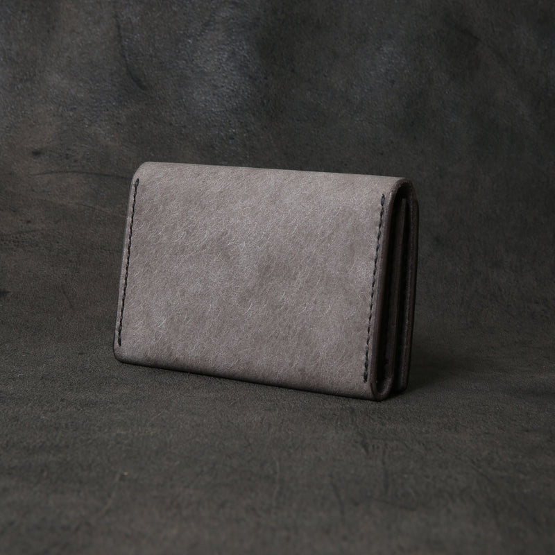 【2025 SPECIAL】CA4 墨染エレファント カードケース / 名刺入れ