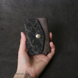 【2025 SPECIAL】KC6 墨染エレファント 新型キーケース