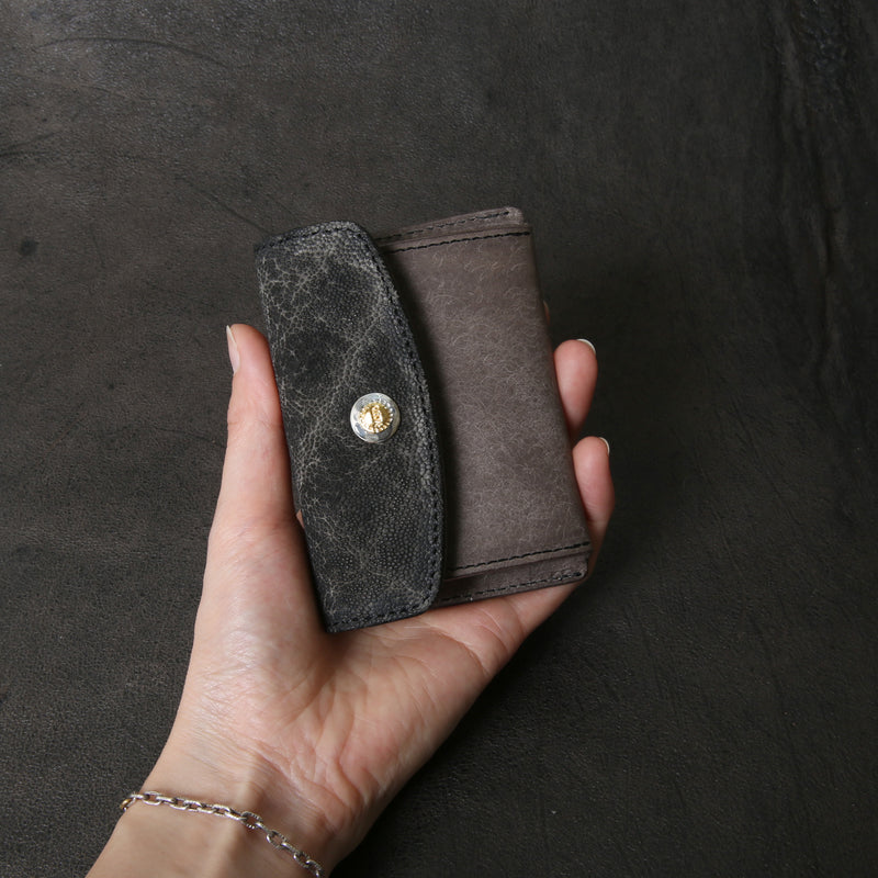 【2025 SPECIAL】C3 墨染エレファント カード＆コインケース