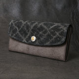 【2025 SPECIAL】LW2 墨染エレファント ロングウォレット