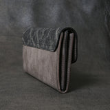 【2025 SPECIAL】LW2 墨染エレファント ロングウォレット