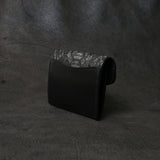 【2025 SPECIAL】C3 墨染めパイソン コイン＆カードケース