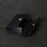 【2025 SPECIAL】C3 墨染めパイソン コイン＆カードケース