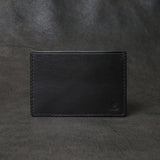 【2025 SPECIAL】CA5 墨染めパイソン カードケース