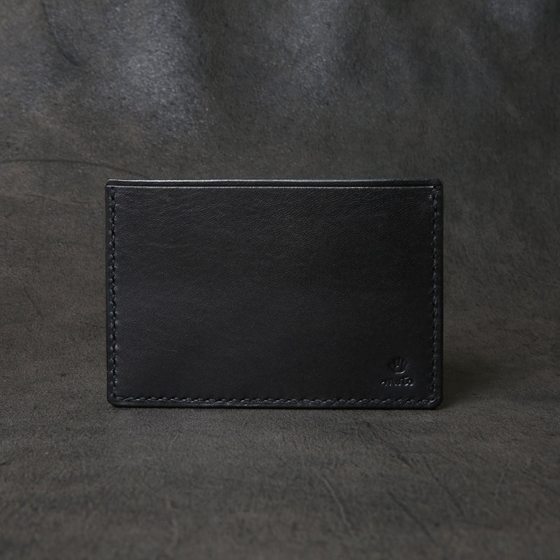 【2025 SPECIAL】CA5 墨染めパイソン カードケース