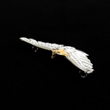 【NEW ARRIVAL】EG-05 55EAGLE PENDANT , LARGE / 55イーグル ペンダントトップ